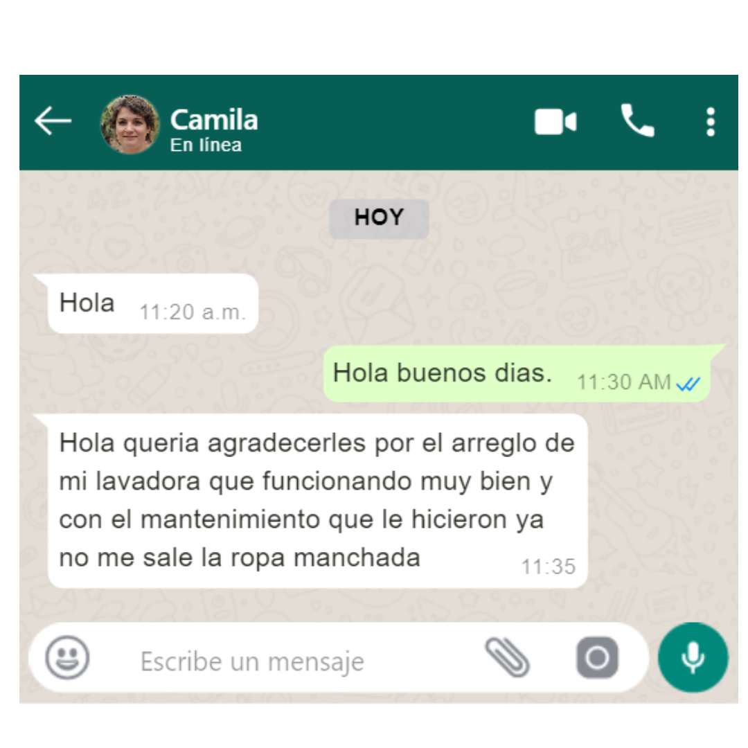Cliente 3